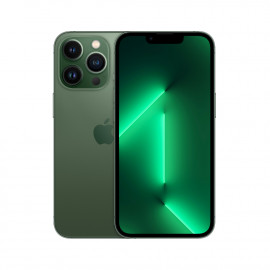 أبل هاتف آيفون 13 برو ماكس، ذاكرة 128 جيجابايت، لون أخضر. 