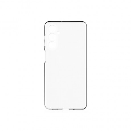  Samsung Cover For Galaxy M54 Clear 