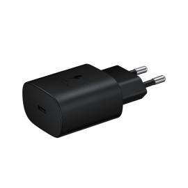 سامسونج شاحن 25 واط للحائط