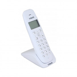 هاتف لاسلكي Vtech موديل ES2710AW Alcor لون أبيض 