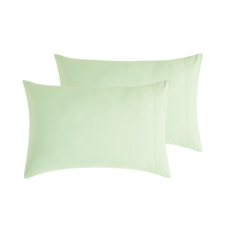  ويل طقم غطاء سرير وشراشف CHIC AURELIA 6 قطع مقاس 240x220 سم لون سيج 