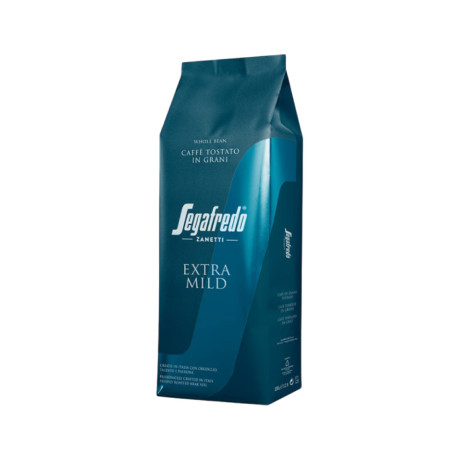  سيجافريدو حبوب قهوة إسبريسو Extra Mild وزن 1 كغم 