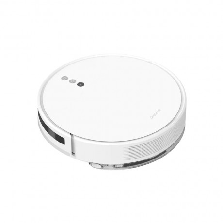  Dreame Vacuum Cleaner Robot Suction Power 2500PA, White Color. 