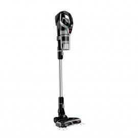 Cordless Vacuum Cleaner Stick 21.6V Black/Gray Color From Bissell 