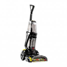 Vacuum Cleaner Deep Cleaner Upright 800W Black Color From Bissel 