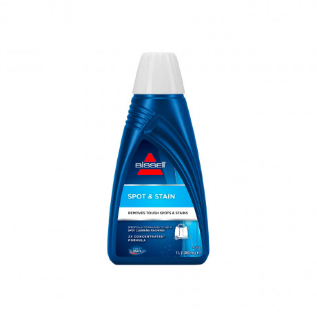  Bissell Shampoo Spot & Stain, Carpet Cleaner, Stain Removal And Fresh With Fragrant Scent. 