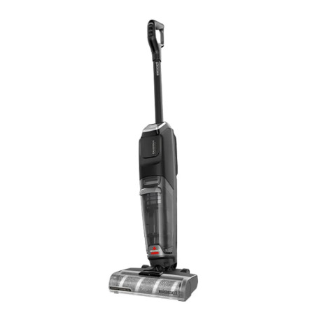  بيسيل مكنسة تنظيف متعدد الأسطح OmniForce Edge لاسلكية، أسود وأزرق 