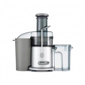 Juicer Extractor 850W Silver/Gray Color from Breville 