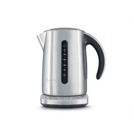  Breville Electric Kettle 2400W, Capacity 1.7 Liter, Stainless Steel. 
