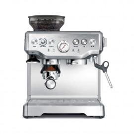 Coffee Machine Barista Express 1850W Sliver Color from Breville 