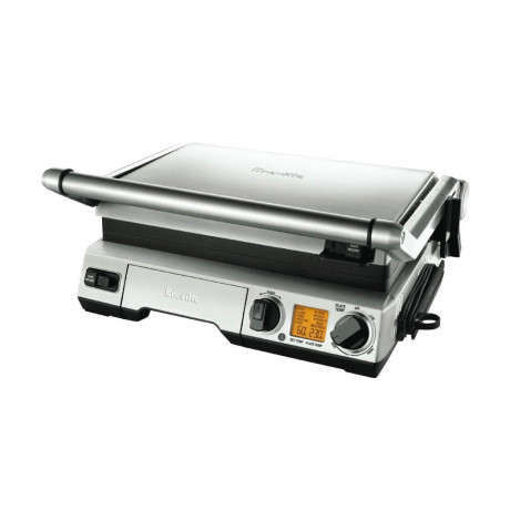  Breville Toaster Grill 2400W, Sliver Color. 