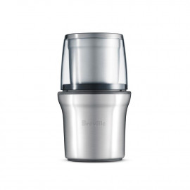 Grinder Coffee & Spices 200W Stainless Steel Color from Breville 