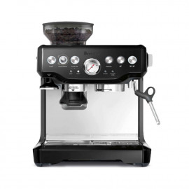 Coffee Machine Barista Express 1850W Black Color from Breville 