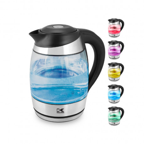  Kalorik Kettle JK-42656 BK 