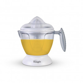 Citrus Juicer Electric 40W White Color from Magic 