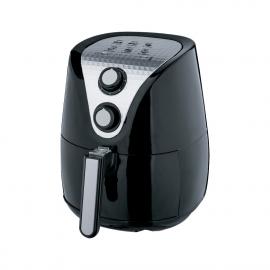 Air Fryer 1700W Capacity 3.5 Liter Black Color from Magic 