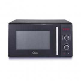 Midea Microwave Counter Top MD-MWO9025BD 25L Black 