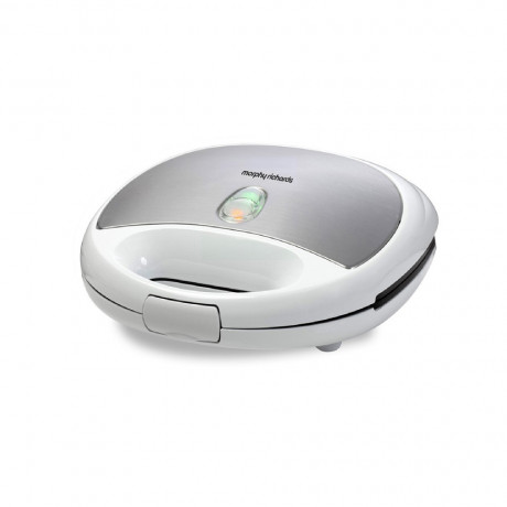  Morphy Richards Toaster Press 750W White Color. 