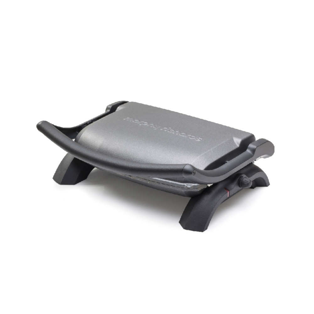 Morphy Richards Toaster 44784 Granit Morphy Richards Toaster 44784 Granit