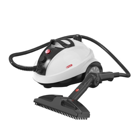  ترست ماكينة تنظيف بالبخار بقدرة 1300 واط لون أسود 