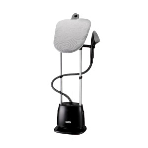 ترست مكواة بخار يدوية بقدرة 1800 واط أسود