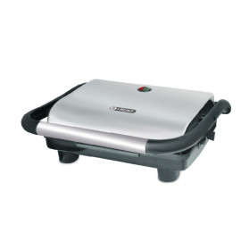 ترست توستر ضغط 1200 واط، ستانلس أسود