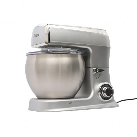  Trust Stand Mixer 1500W, Capacity Bowl 8.5 Ltr, Silver Color. 