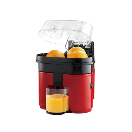  ترست عصارة حمضيات كهربائية Twin بقدرة 90 واط لون أحمر 