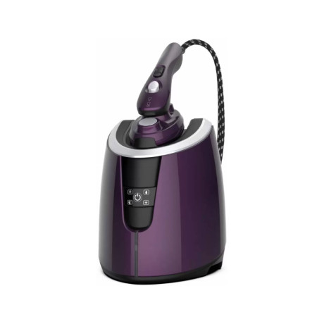 ترست مكواة بخار عامودي 2200 واط لون بنفسجي 