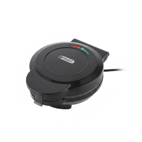  ترست جهاز وافل 5 في 1 بقدرة 800 واط لون أسود 