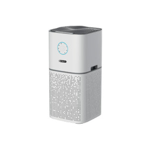 ترست جهاز تنقية هواء Oxypure Max يغطي حتى 103 متر مربع لون أبيض