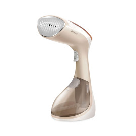 ترست مكواة بخار يدوية بقدرة 1630 واط ذهبي