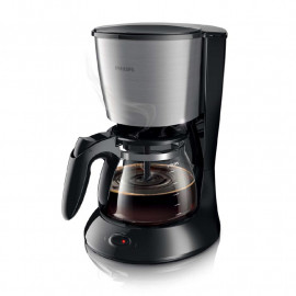 ماكينة قهوة من فيليبس 12 كوب موديل HD7462/20 
