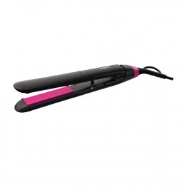 Hair Straightener ThermoProtect Technology, Temperature 220° C Black Color from Philips 
