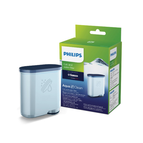  فيليبس فلتر مياه AquaClean، أبيض 