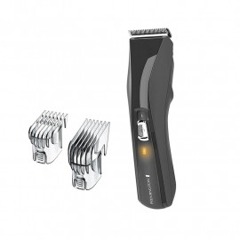 ماكينة قص الشعر من ريمنجتون HC5150 - أسود 