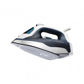 Steam Iron 2200W, With Water Tank 400ml Dark Green Color from Universal 