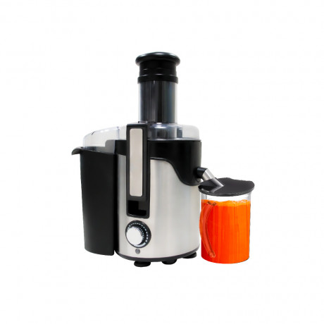  Universal Juicer Extractor 850W, Silver/Black. 