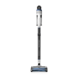 شّارك مكنسة كهربائية لاسلكية HYPER PLUS، أبيض.