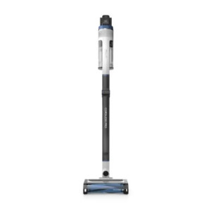 شّارك مكنسة كهربائية لاسلكية HYPER PLUS، أبيض.