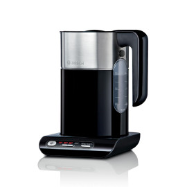 بوش غلاية، 2400 واط، أسود