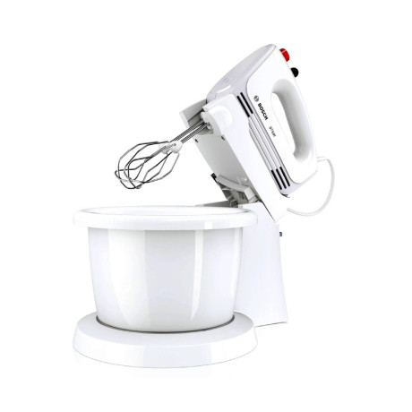  بوش خلاط يدوي CleverMixx بقدرة 375 واط لون أبيض 