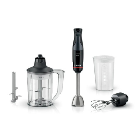  بوش خلاط يدوي لون أسود 