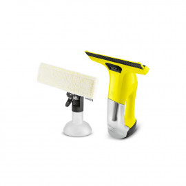 Window Cleaner Handheld 3.6V Yellow Color from Karcher 