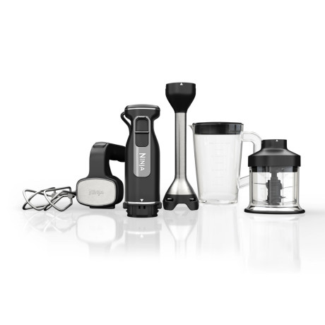  نوتري نينجا خفاق يدوي بقدرة 850 واط لون أسود 