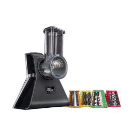 فود أبيل مفرمة، 150 واط، أسود