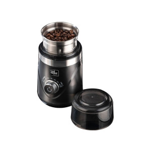 فود أبيل مطحنة قهوة بقدرة 150 واط – أسود