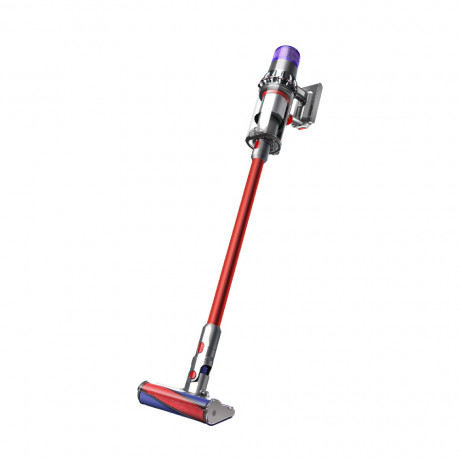  Dyson Cordless Vacuum Cleaner Stick V11, Suction Power 185 AW, 0.76 Ltr, Red Color. 