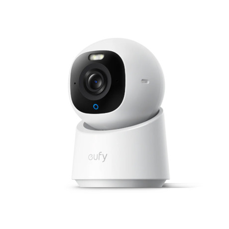  يوفي كاميرا مراقبة داخلية Indoor Cam E30 بدقة 4K أبيض وأسود 