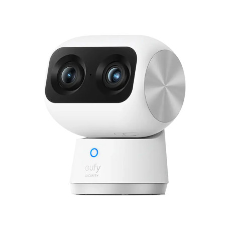  يوفي كاميرا مراقبة داخلية S350 بدقة 4K لون أبيض 